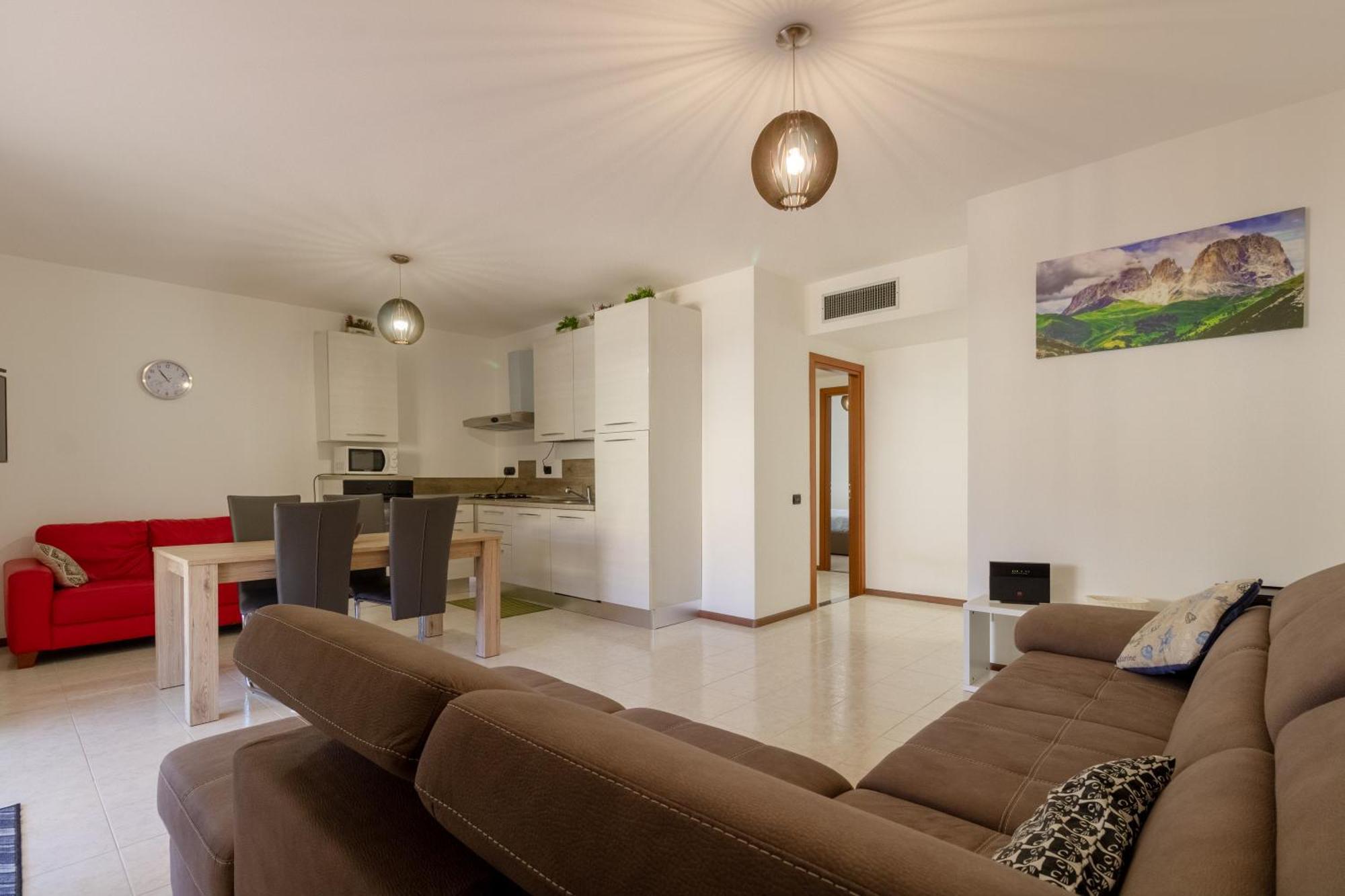 The Ritual Apartment ปอร์โตตอร์เรส ภายนอก รูปภาพ